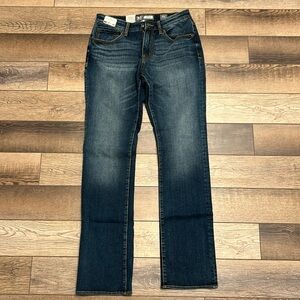 BKE JAKE 32L Straight NWT